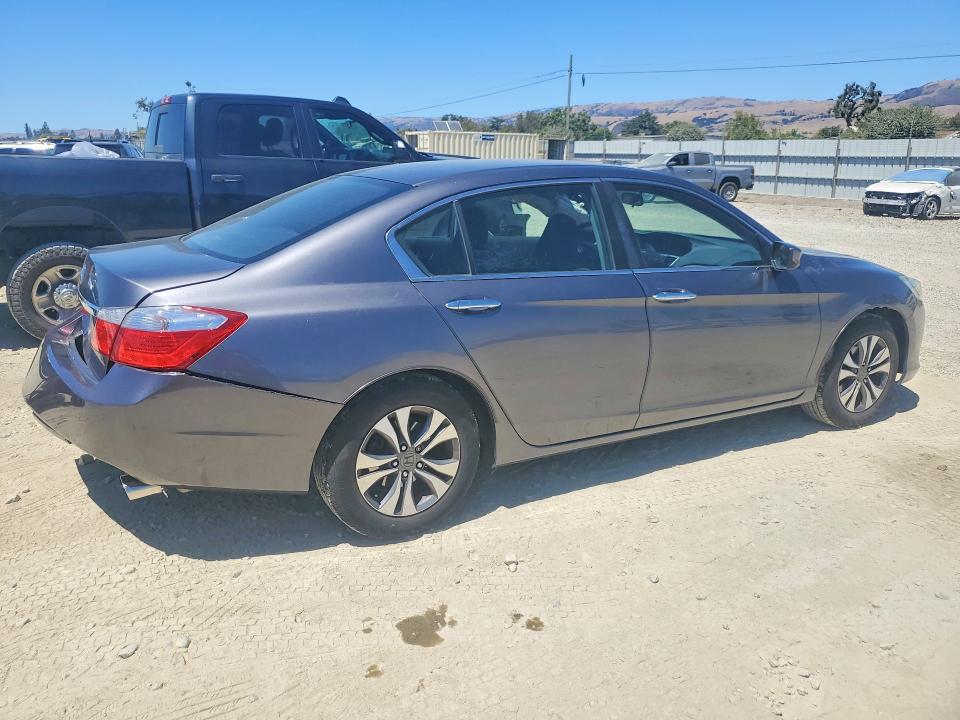2013 Honda Accord მანქანა იყიდება აუქციონზე, vin: 1HGCR2F39DA148276, აუქციონის ნომერი: 62352966