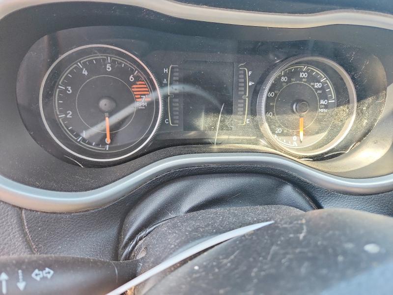 Продаж на аукціоні авто 2018 Jeep Cherokee, vin: 1C4PJMLB7JD567204, номер лоту: 63227196