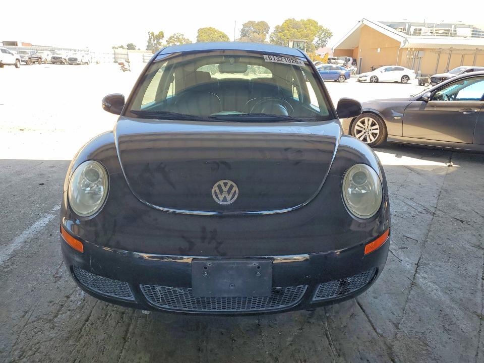 Продаж на аукціоні авто 2009 Volkswagen New Beetle, vin: 3VWPG31CX9M503630, номер лоту: 61321926