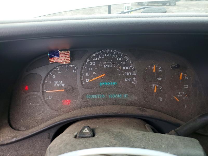 Продаж на аукціоні авто 2003 Gmc New Sierra, vin: 1GTEK14V53Z184685, номер лоту: 59883706