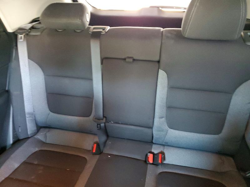 60769976 :رقم المزاد ، KL79MPSL5RB132715 vin ، 2024 Chevrolet Trailblazer مزاد بيع
