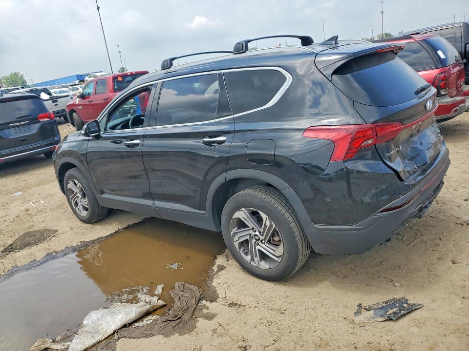 Продаж на аукціоні авто 2023 Hyundai Santa Fe 4, vin: 5NMS2DAJ4PH626078, номер лоту: 85461305