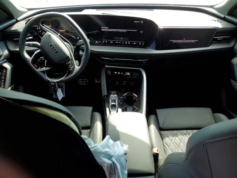 Aukcja sprzedaży 2025 Audi Sq5, vin: WA135AGUXS2114232, numer aukcji: 61570136
