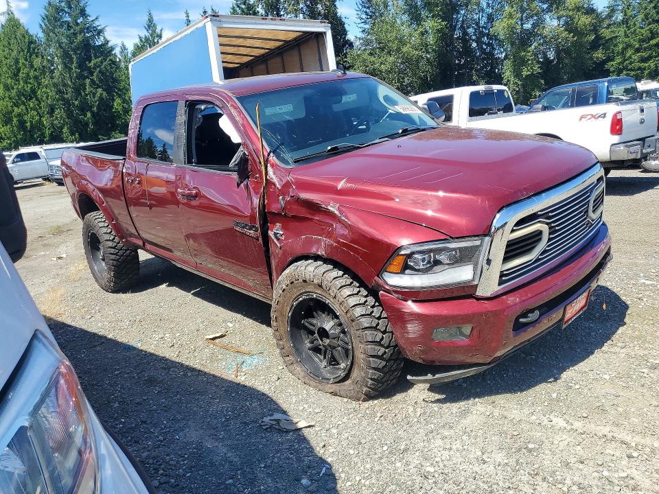 Auction sale of the 2016 Ram 3500, vin: 3C63R3EL8GG386557, lot number: 59996286