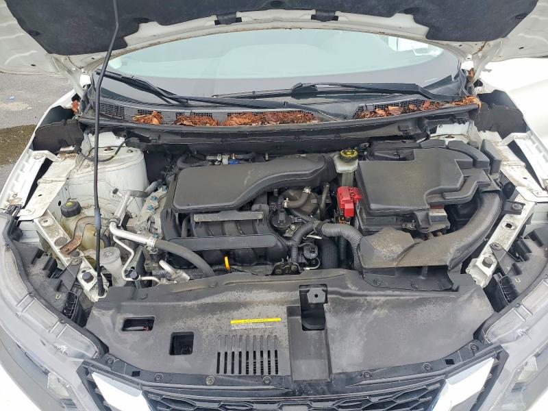Продаж на аукціоні авто 2020 Nissan Rogue Sport, vin: JN1BJ1CW2LW381768, номер лоту: 63039386