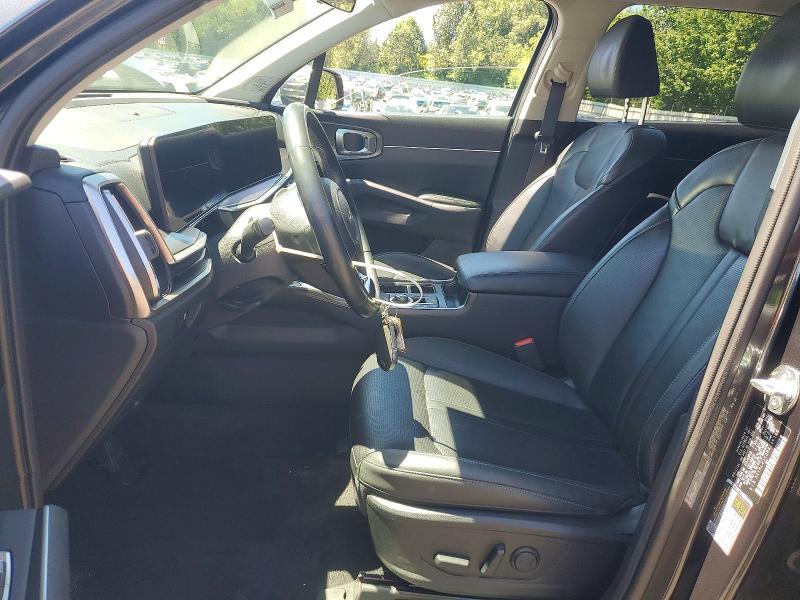 Aukcja sprzedaży 2024 Kia Sorento, vin: 5XYRL4JC3RG286366, numer aukcji: 60676716