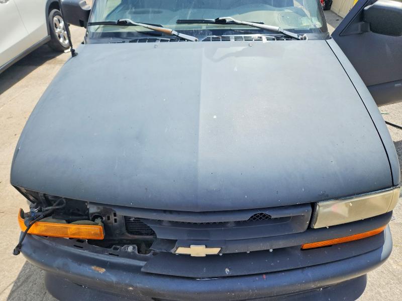 Продажа на аукционе авто 1999 Chevrolet S Truck, vin: 1GCCS1446XK113573, номер лота: 85964755
