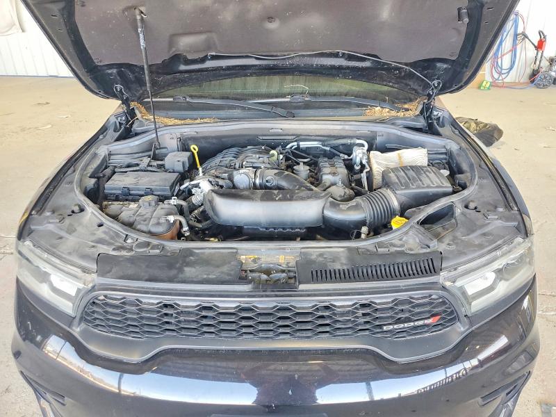 2023 Dodge Durango მანქანა იყიდება აუქციონზე, vin: 1C4RDJDG6PC572305, აუქციონის ნომერი: 62588956
