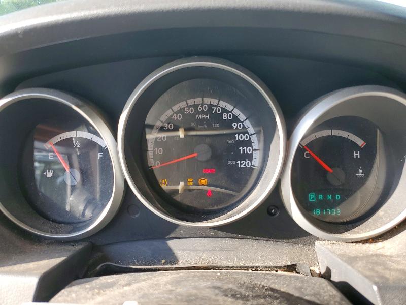 Продажа на аукционе авто 2009 Dodge Grand Caravan, vin: 2D8HN44EX9R652114, номер лота: 60003336