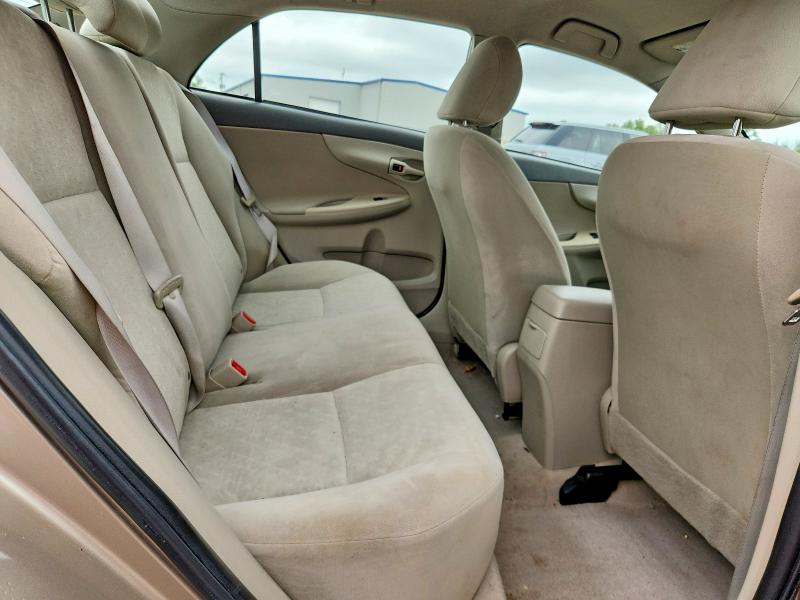 62091646 :رقم المزاد ، 1NXBU40E79Z027164 vin ، 2009 Toyota Corolla مزاد بيع