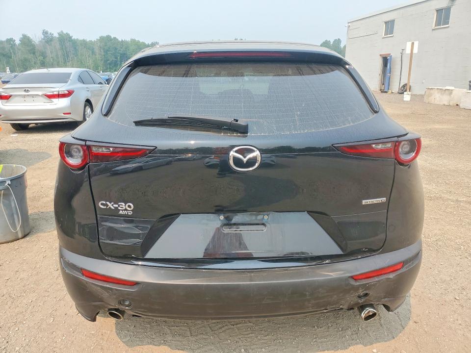 Продаж на аукціоні авто 2023 Mazda Cx-30, vin: 3MVDMBB7XPM546418, номер лоту: 61127446