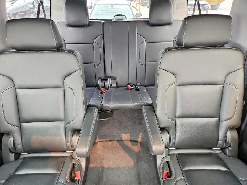 Продажа на аукционе авто 2020 Chevrolet Suburban, vin: 1GNSKHKCXLR134871, номер лота: 61305026