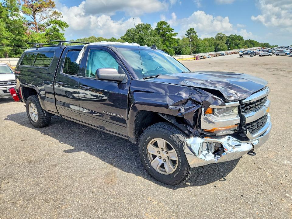 Aukcja sprzedaży 2016 Chevrolet Silverado, vin: 1GCVKREH7GZ226951, numer aukcji: 61800426