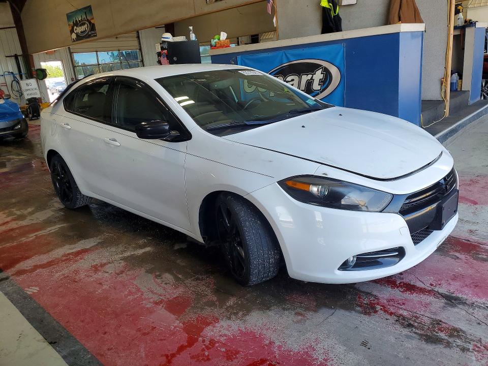 Продажа на аукционе авто 2014 Dodge Dart, vin: 1C3CDFBB2ED799738, номер лота: 62210346