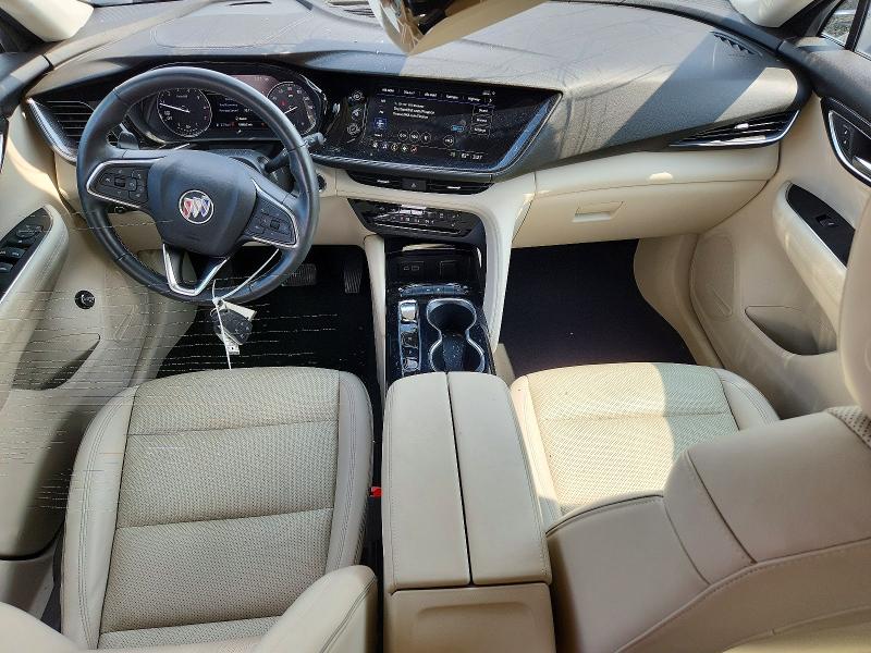 60094226 :رقم المزاد ، LRBFZNR46PD018894 vin ، 2023 Buick Envision مزاد بيع