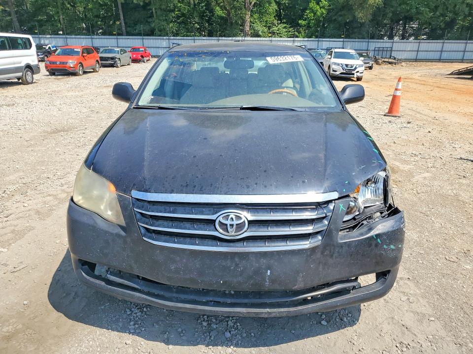 2005 Toyota Avalon მანქანა იყიდება აუქციონზე, vin: 4T1BK36B15U045277, აუქციონის ნომერი: 59632176