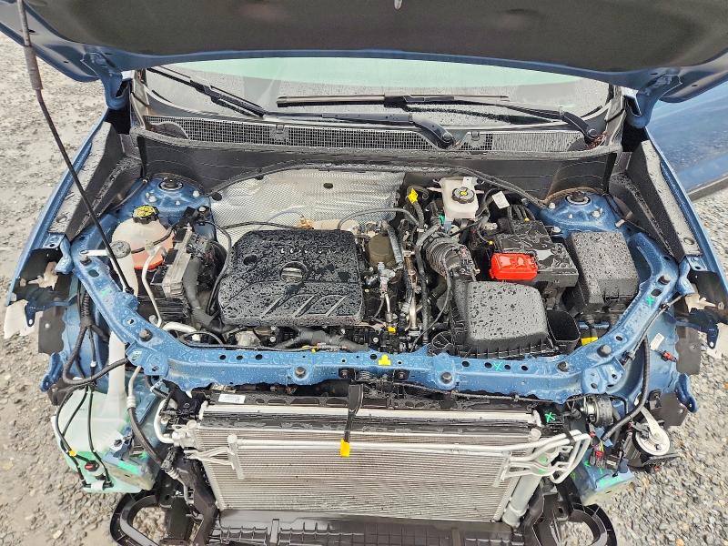 Aukcja sprzedaży 2025 Buick Encore Gx, vin: KL4AMDSLXSB050865, numer aukcji: 62021356