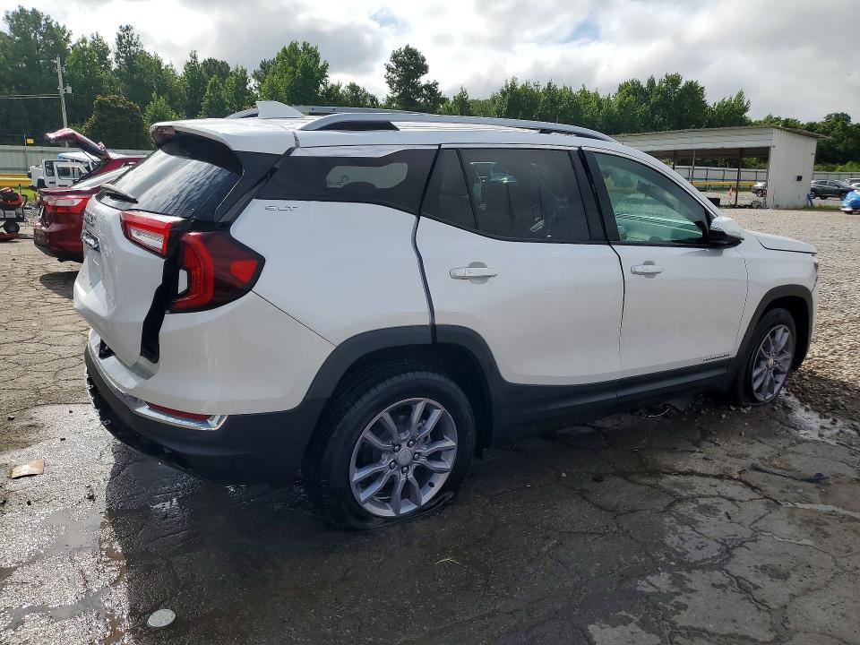 Aukcja sprzedaży 2023 Gmc Terrain, vin: 3GKALPEG3PL101450, numer aukcji: 60790686