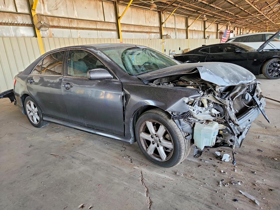 59887806 :رقم المزاد ، 4T1BK46K99U586198 vin ، 2009 Toyota Camry مزاد بيع