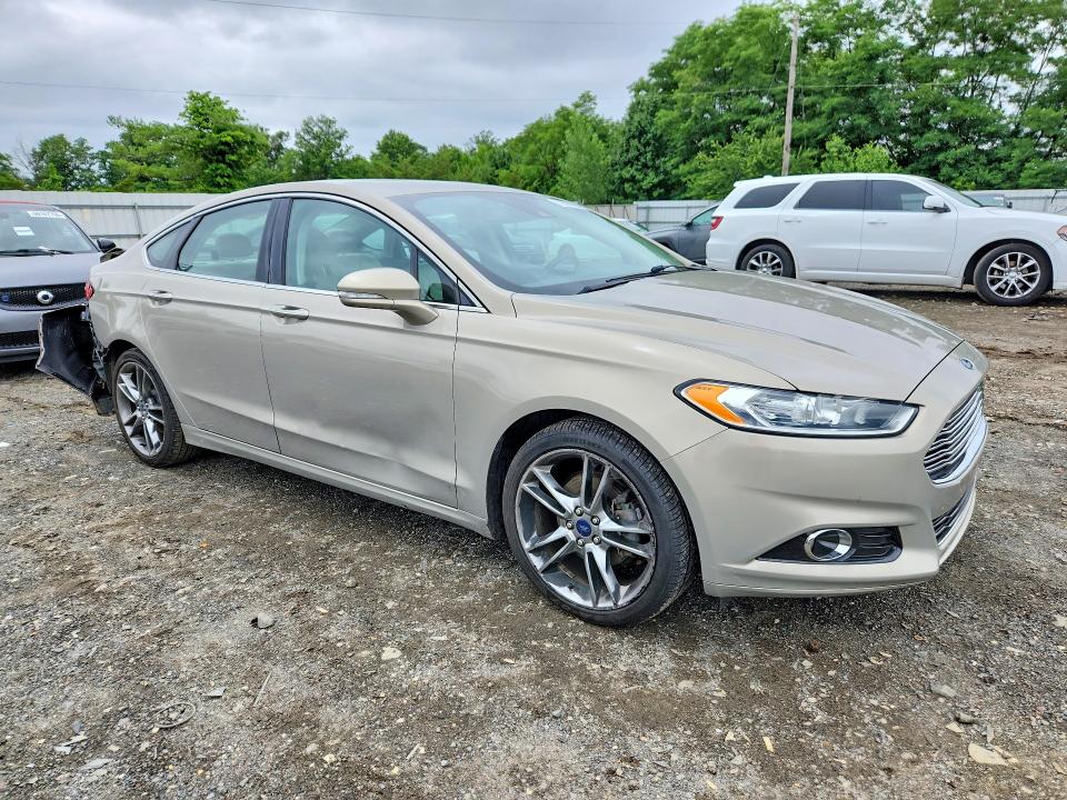 58568856 :رقم المزاد ، 3FA6P0K90FR123684 vin ، 2015 Ford Fusion مزاد بيع
