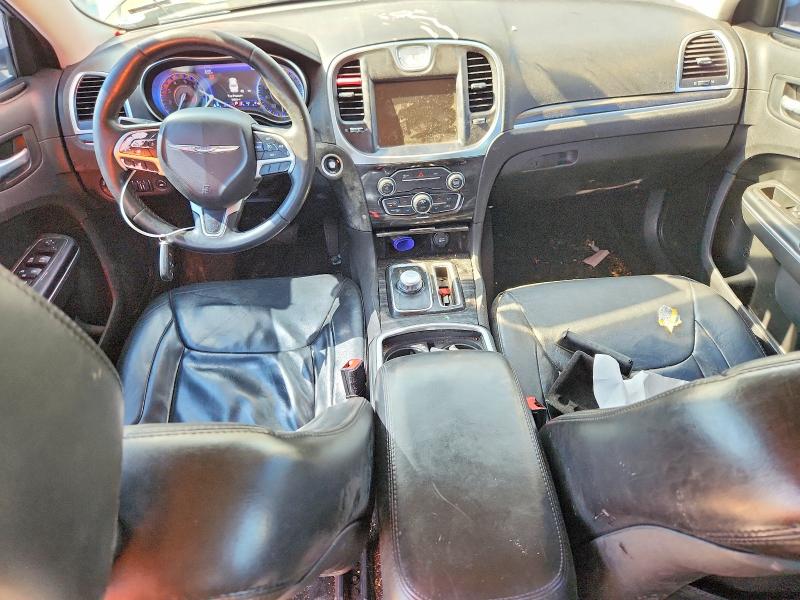 Aukcja sprzedaży 2015 Chrysler 300, vin: 2C3CCAAG8FH830448, numer aukcji: 61051546