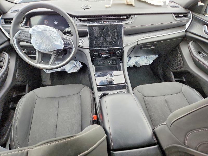 Aukcja sprzedaży 2025 Jeep Grand Cherokee, vin: 1C4RJHAG4SC268808, numer aukcji: 62776156