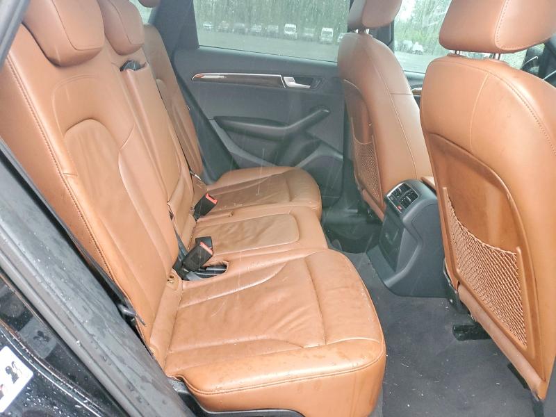 Продаж на аукціоні авто 2010 Audi Q5, vin: WA1LKAFP7AA103021, номер лоту: 62974746