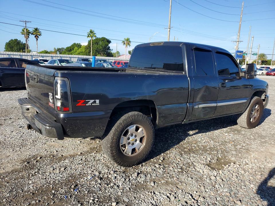 Продажа на аукционе авто 2003 Gmc New Sierra, vin: 1GTEK19TX3E225746, номер лота: 59727936