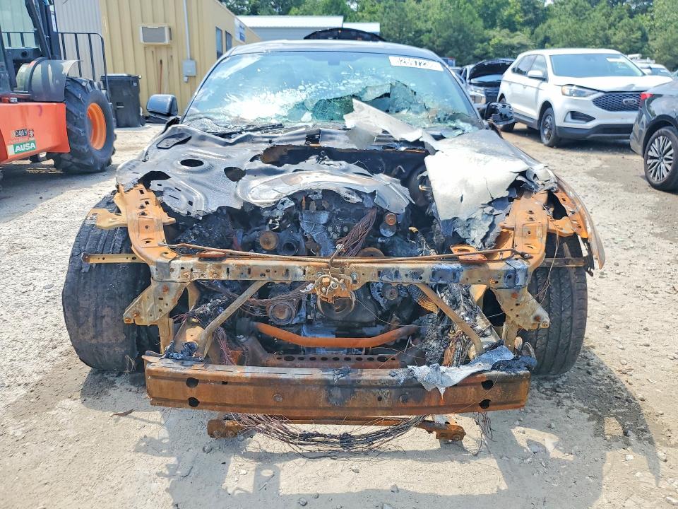 Aukcja sprzedaży 2015 Ford Mustang, vin: 1FA6P8THXF5430481, numer aukcji: 62697236