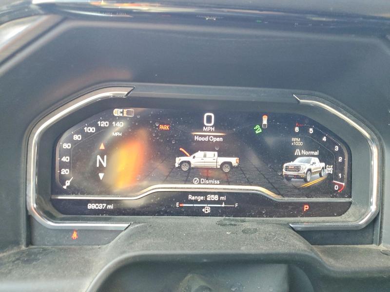 Aukcja sprzedaży 2024 Gmc Sierra, vin: 3GTUUEEL2RG333492, numer aukcji: 60227026