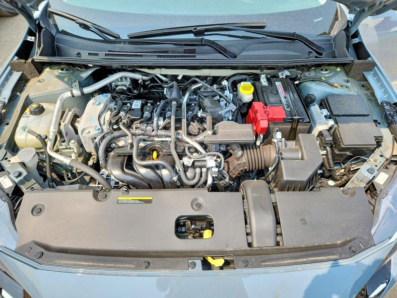 Продажа на аукционе авто 2024 Nissan Sentra, vin: 3N1AB8CV0RY309932, номер лота: 59725716