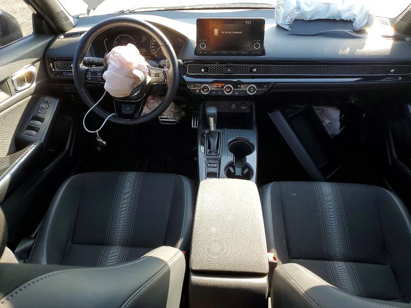 Aukcja sprzedaży 2024 Honda Civic, vin: 2HGFE2F58RH116728, numer aukcji: 62066746