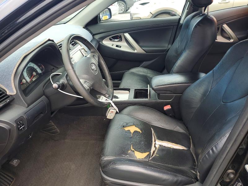 2010 Toyota Camry მანქანა იყიდება აუქციონზე, vin: 4T1BK3EK2AU100444, აუქციონის ნომერი: 61103476