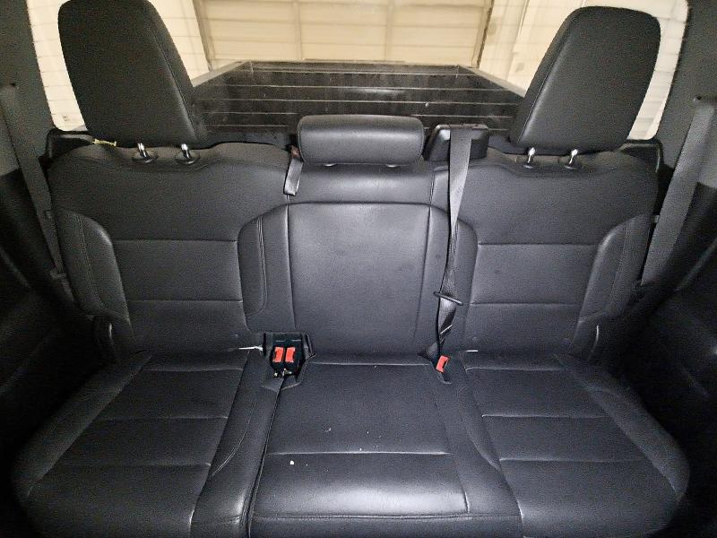 Продаж на аукціоні авто 2023 Chevrolet Silverado, vin: 1GCRDAED6PZ312925, номер лоту: 58711496