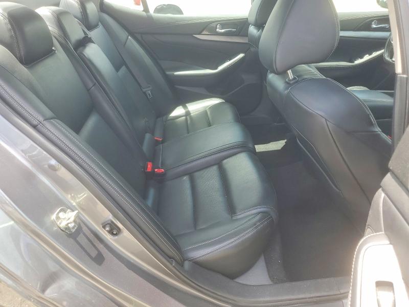 Aukcja sprzedaży 2018 Nissan Maxima, vin: 1N4AA6AP6JC385876, numer aukcji: 60717146