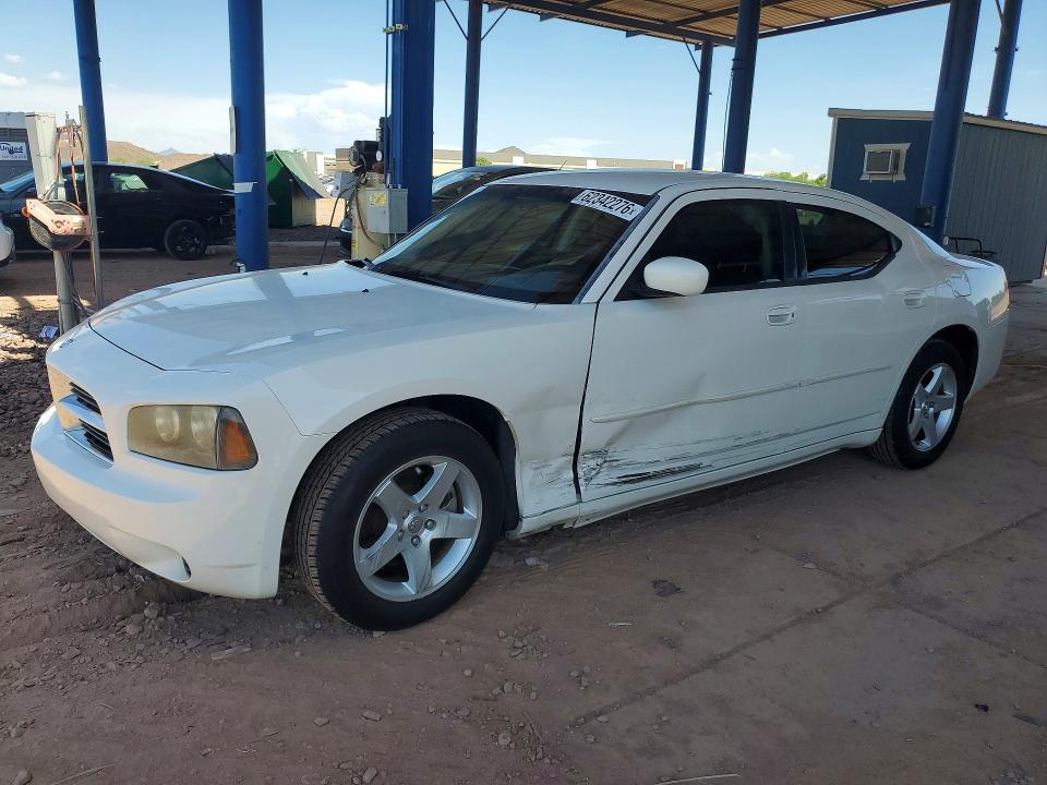 Aukcja sprzedaży 2010 Dodge Charger, vin: 2B3CA4CVXAH153511, numer aukcji: 62342276