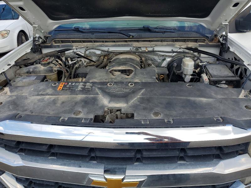 Aukcja sprzedaży 2018 Chevrolet Silverado, vin: 1GCVKNEC3JZ195170, numer aukcji: 59891166