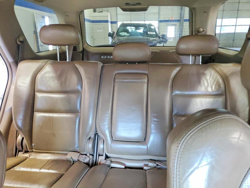 Aukcja sprzedaży 2005 Acura Mdx, vin: 2HNYD18915H558887, numer aukcji: 59806726