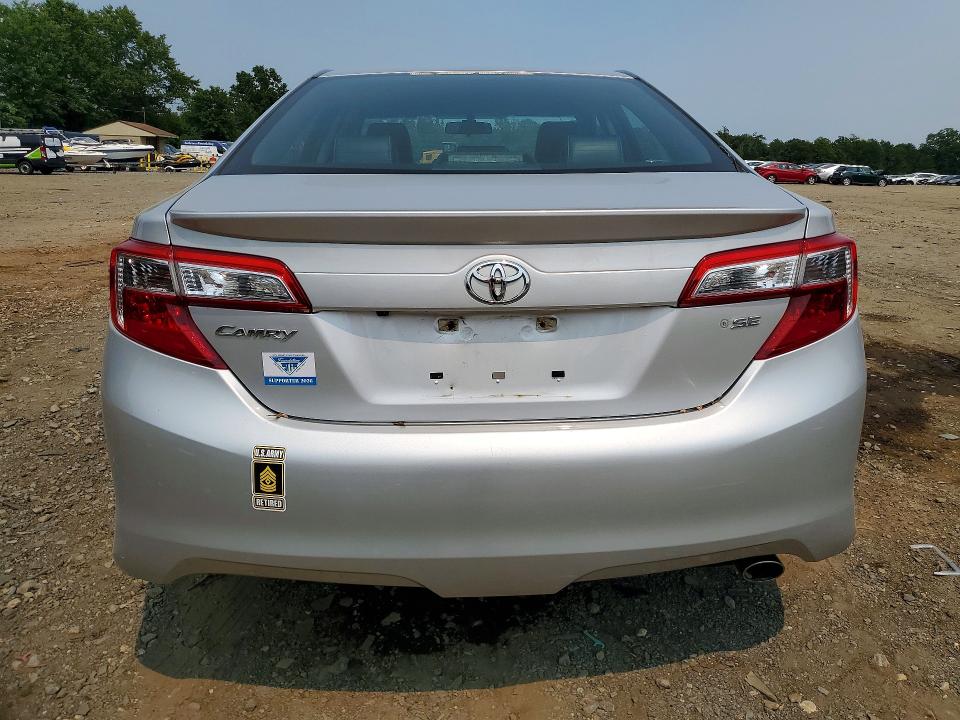 Продаж на аукціоні авто 2014 Toyota Camry, vin: 4T1BF1FK3EU454051, номер лоту: 61188926
