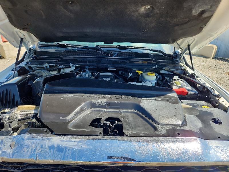 59973996 :رقم المزاد ، 3C63R3CL5NG163537 vin ، 2022 Ram 3500 مزاد بيع