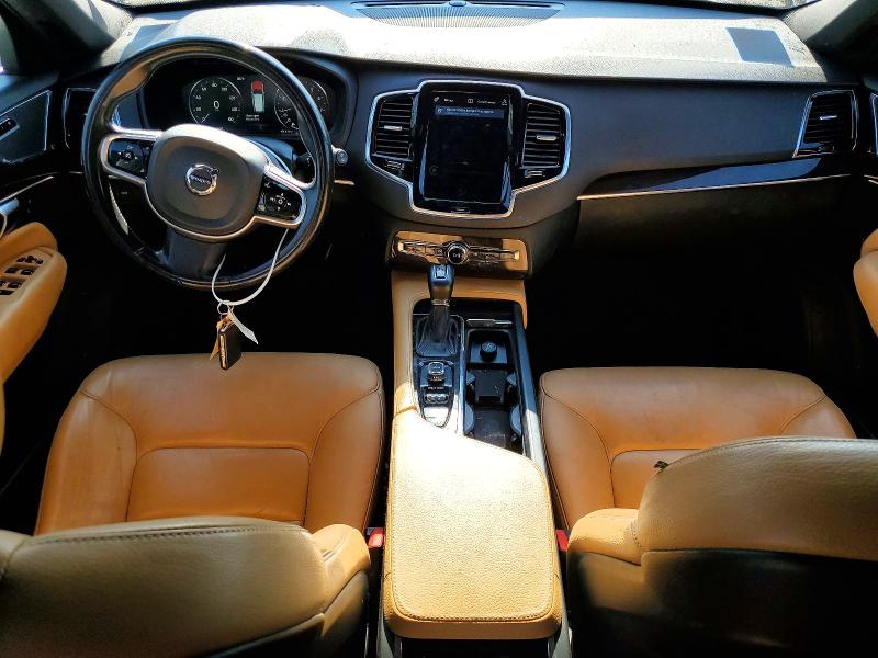 Aukcja sprzedaży 2017 Volvo Xc90, vin: YV4A22PK8H1180199, numer aukcji: 60876586