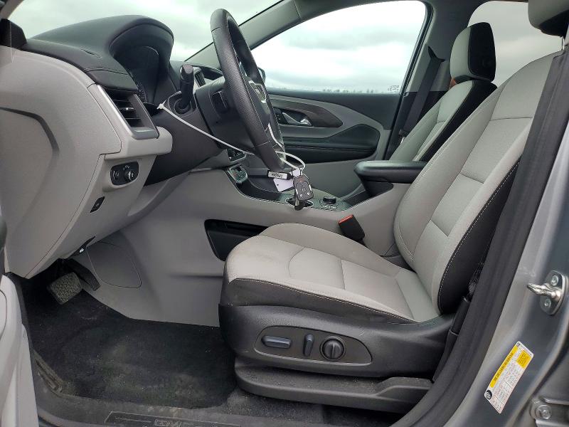 Aukcja sprzedaży 2024 Gmc Terrain, vin: 3GKALTEGXRL319395, numer aukcji: 60111656