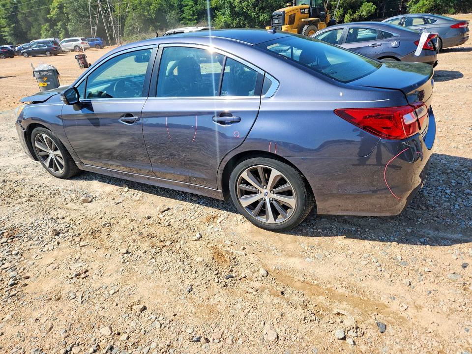 Продаж на аукціоні авто 2015 Subaru Legacy, vin: 4S3BNEN67F3030608, номер лоту: 61192246
