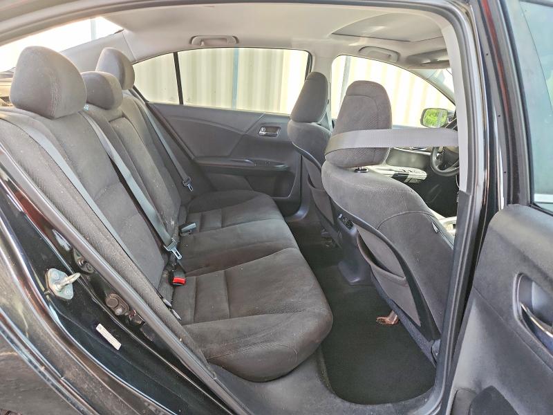 Продаж на аукціоні авто 2014 Honda Accord, vin: 1HGCR2F74EA286053, номер лоту: 60090386