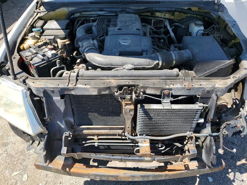 63112256 :رقم المزاد ، 5N1AR18B99C610122 vin ، 2009 Nissan Pathfinder مزاد بيع