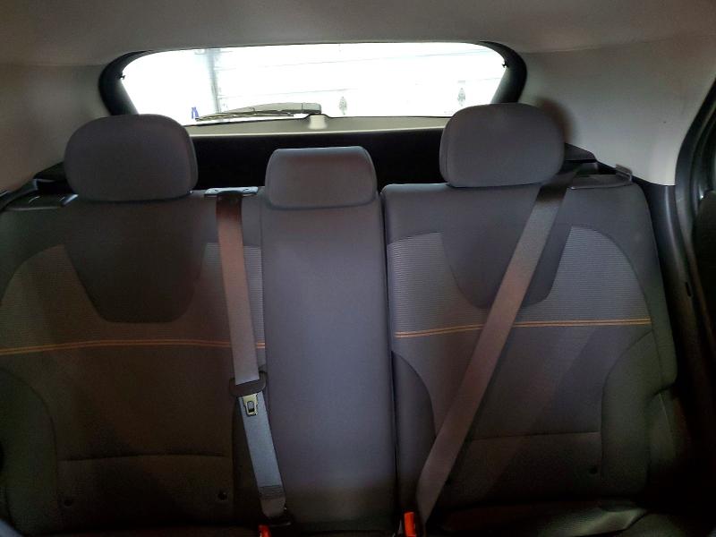 Продажа на аукционе авто 2026 Kia Niro, vin: KNDCP3LE1T5321439, номер лота: 59957886