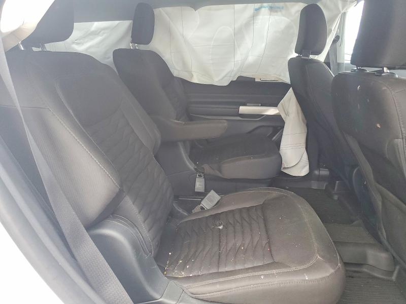 2021 Ford Explorer მანქანა იყიდება აუქციონზე, vin: 1FMSK8DH6MGB85617, აუქციონის ნომერი: 60303656