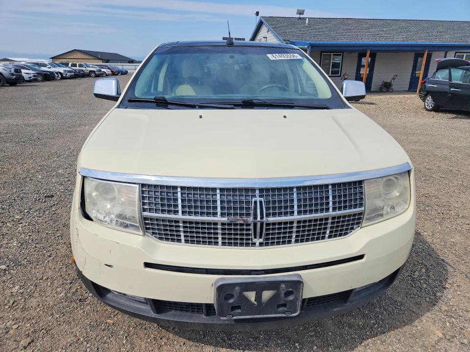 Продаж на аукціоні авто 2008 Lincoln Mkx, vin: 2LMDU88C68BJ15523, номер лоту: 61493556