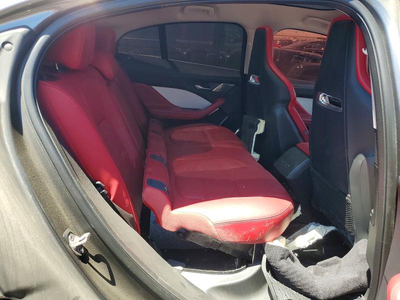 Aukcja sprzedaży 2019 Jaguar I-pace, vin: SADHD2S19K1F76232, numer aukcji: 60173726