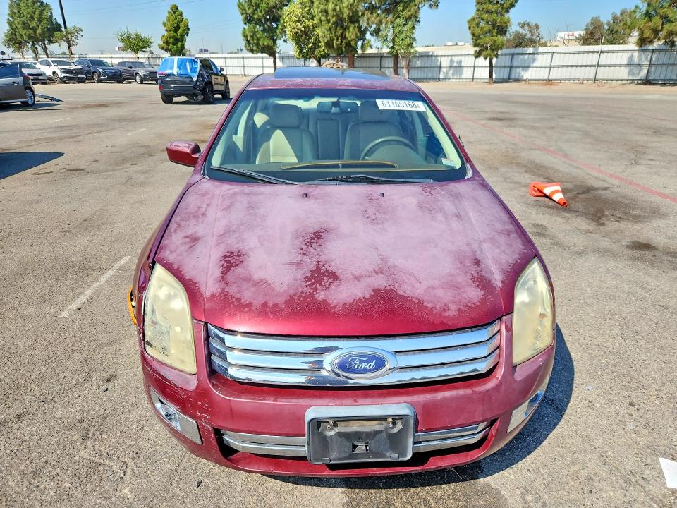 Aukcja sprzedaży 2006 Ford Fusion, vin: 3FAHP08196R116081, numer aukcji: 61165166